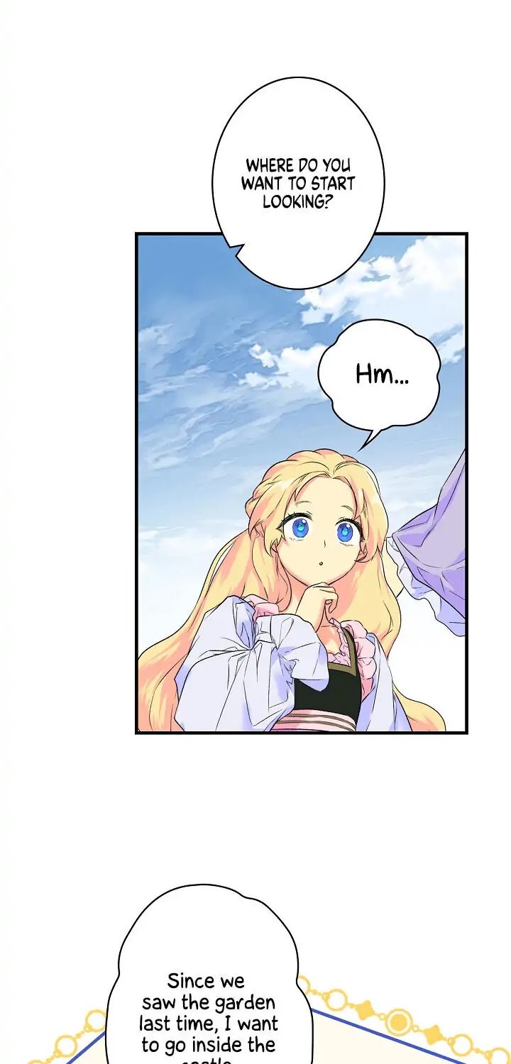 Secret Lady, Chapter 2 image 15